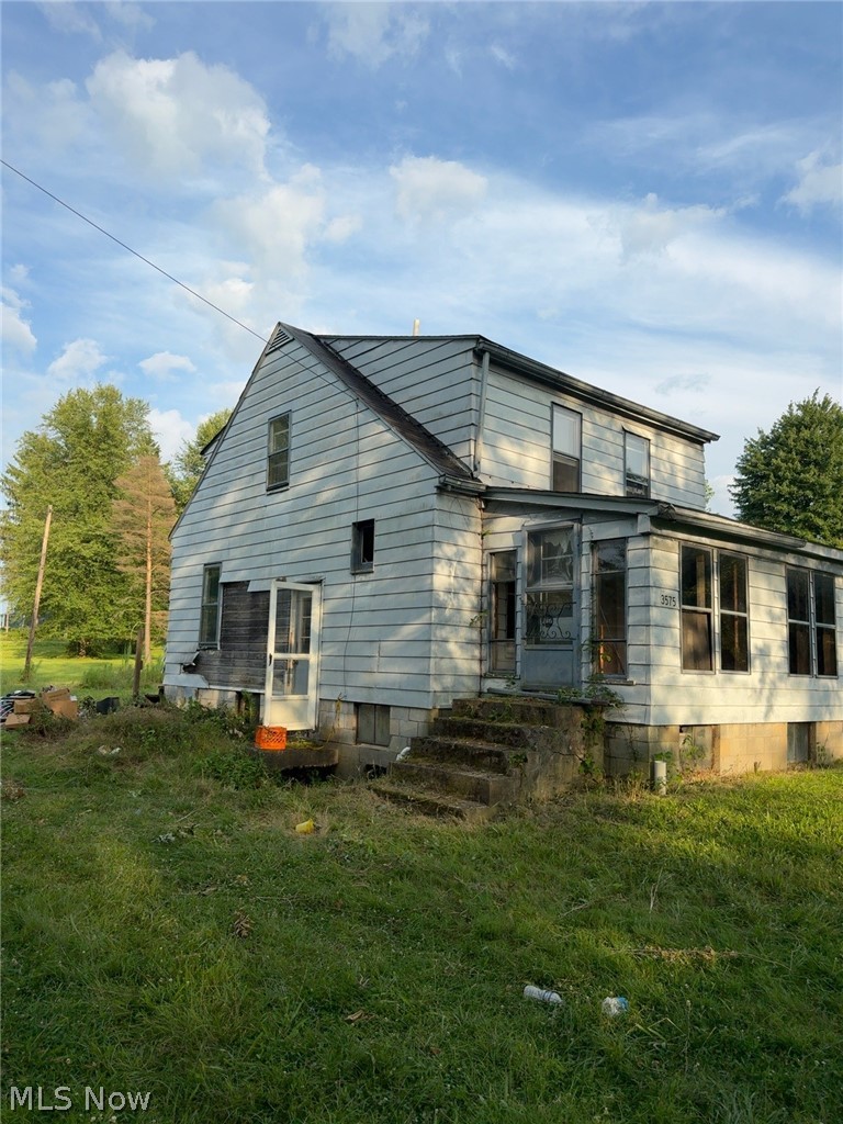 3573 Pershing Avenue Property Photo 3