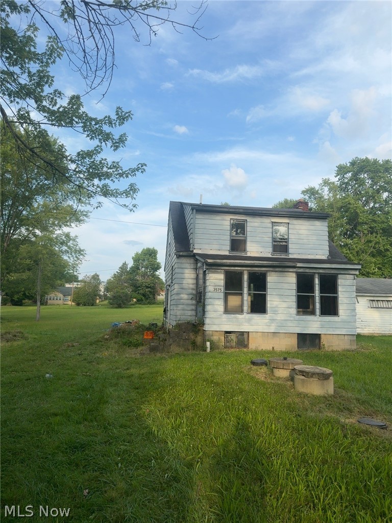 3573 Pershing Avenue Property Photo 4