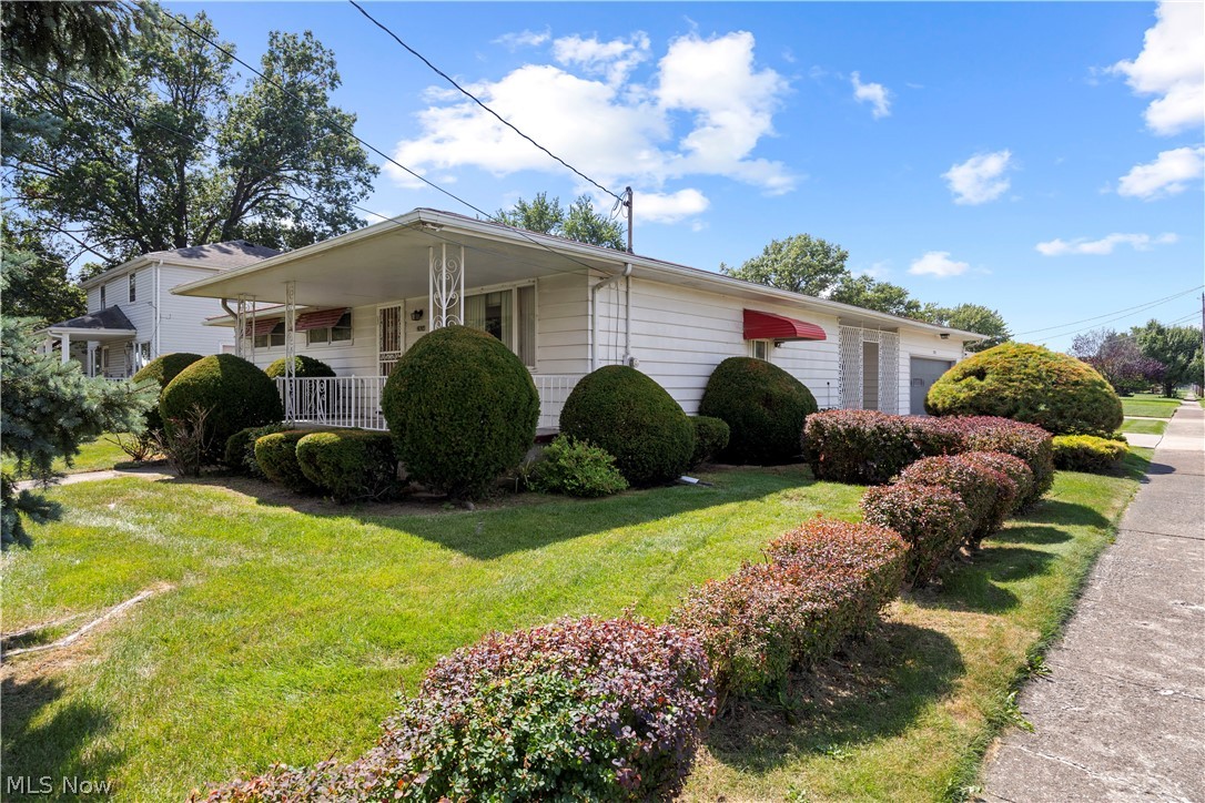 2824 Oberlin Avenue Property Photo 1
