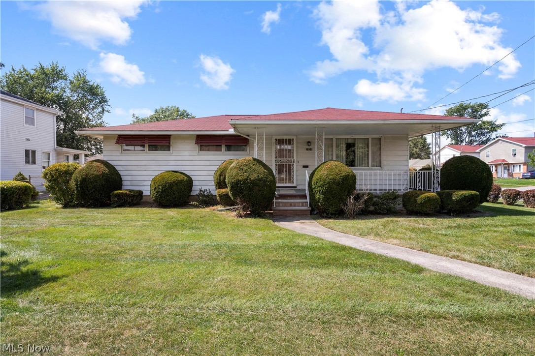2824 Oberlin Avenue Property Photo 2