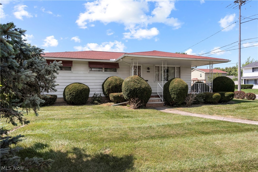 2824 Oberlin Avenue Property Photo 3