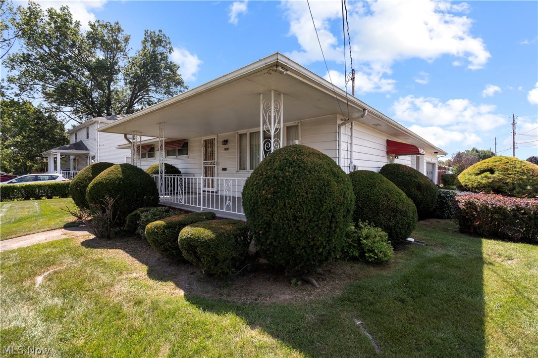 2824 Oberlin Avenue Property Photo 4