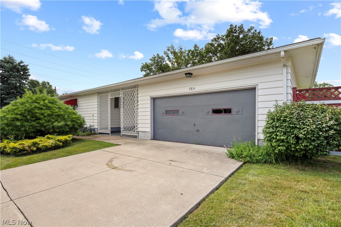 2824 Oberlin Avenue Property Photo 5