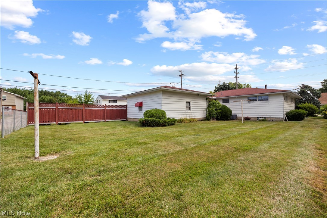 2824 Oberlin Avenue Property Photo 28