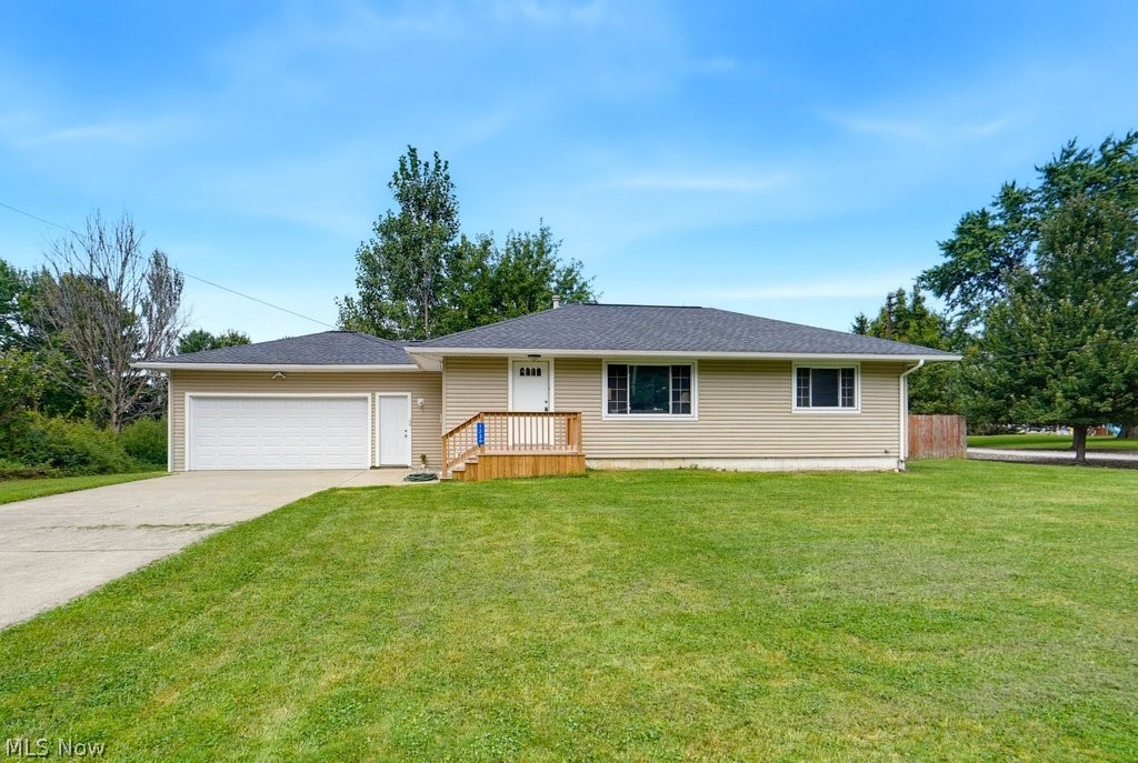 1234 Hadcock Road Property Photo 1