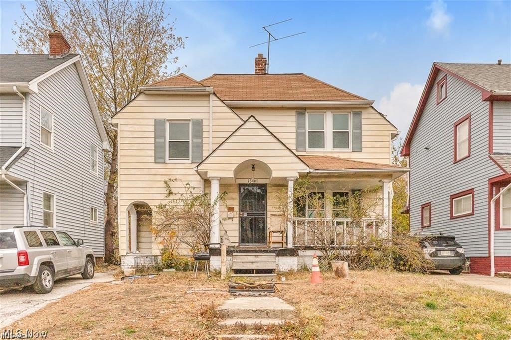 13407 Third Avenue Property Photo 1
