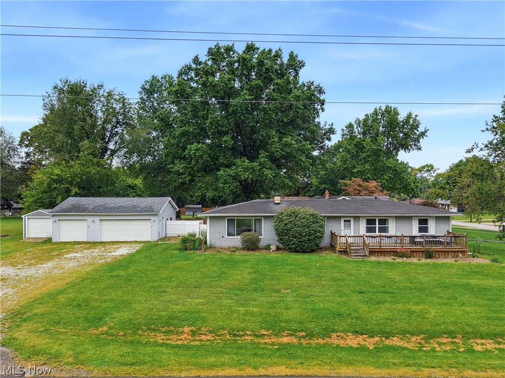 270 Magua Drive Property Photo