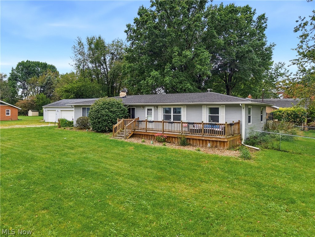 270 Magua Drive Property Photo 2