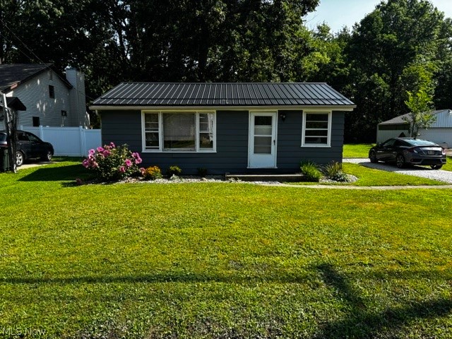 14601 Gaskill Drive NE Property Photo 1