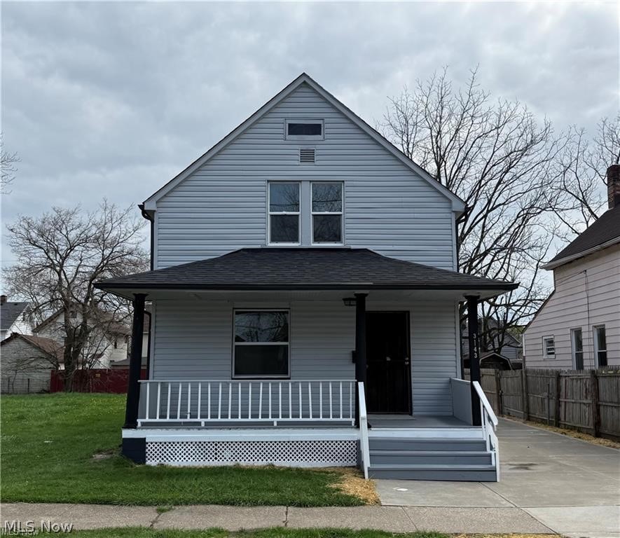 3143 W 104th Street