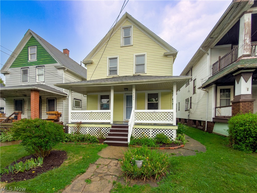 3409 W 54th Street Property Photo 1