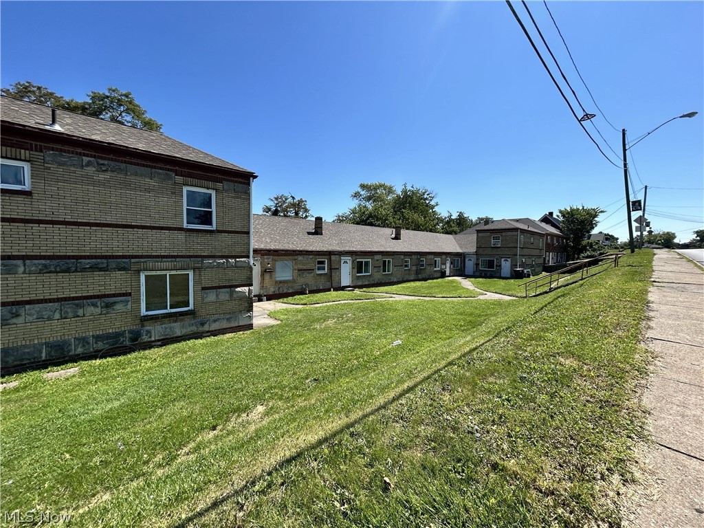 3631 Sunset Boulevard Property Photo 1