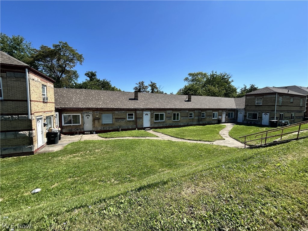 3631 Sunset Boulevard Property Photo 2