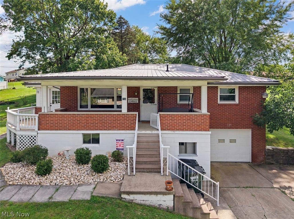 706 Overlook Drive