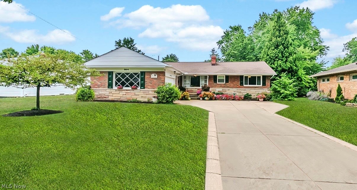 1934 Caronia Drive