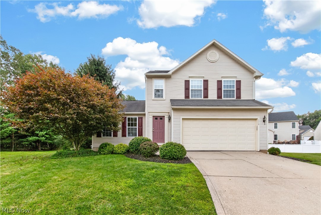 1910 Northgate Circle