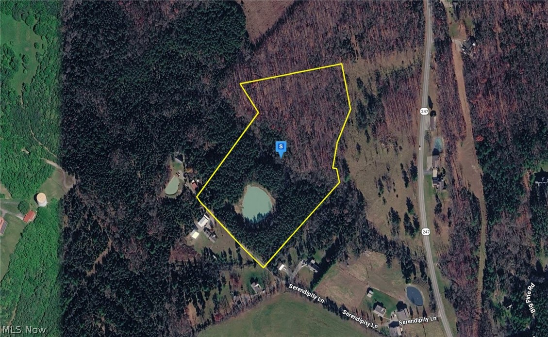 320 Serendipity Lane Property Photo 1