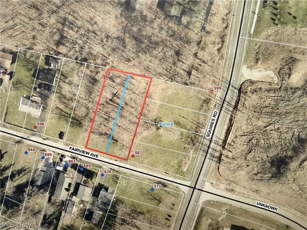 V/l Fairview Avenue Property Photo 3