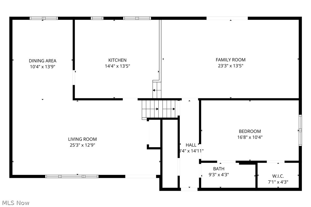 5392 Meadow Wood Boulevard Property Photo 22