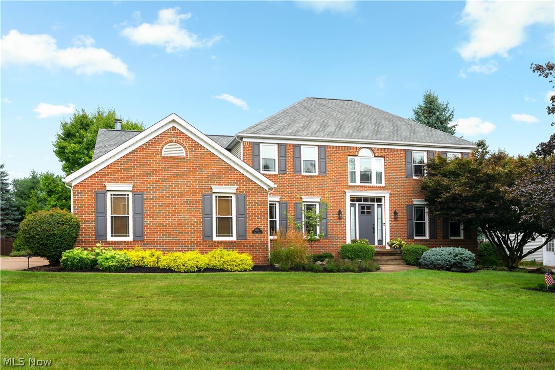 6633 Olde Stone Circle Ne Property Photo 1
