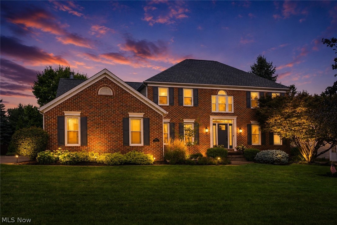 6633 Olde Stone Circle Ne Property Photo 2