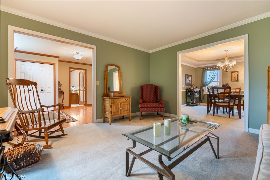 6633 Olde Stone Circle Ne Property Photo 19