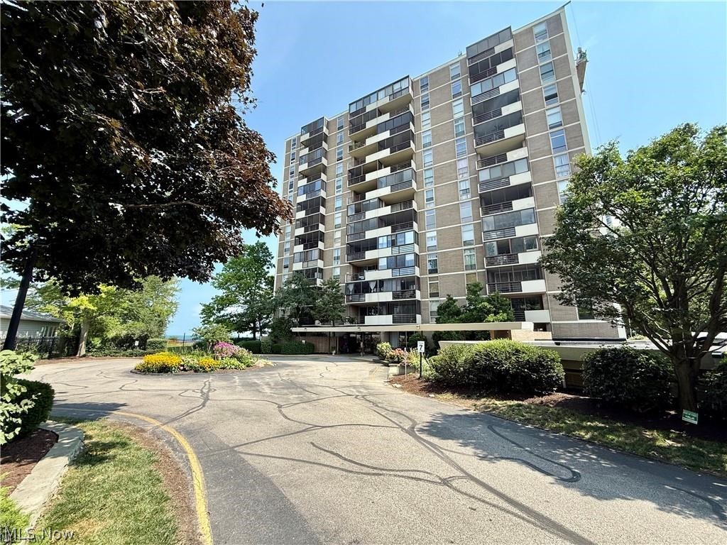 25801 Lakeshore Boulevard 20 Property Photo 1