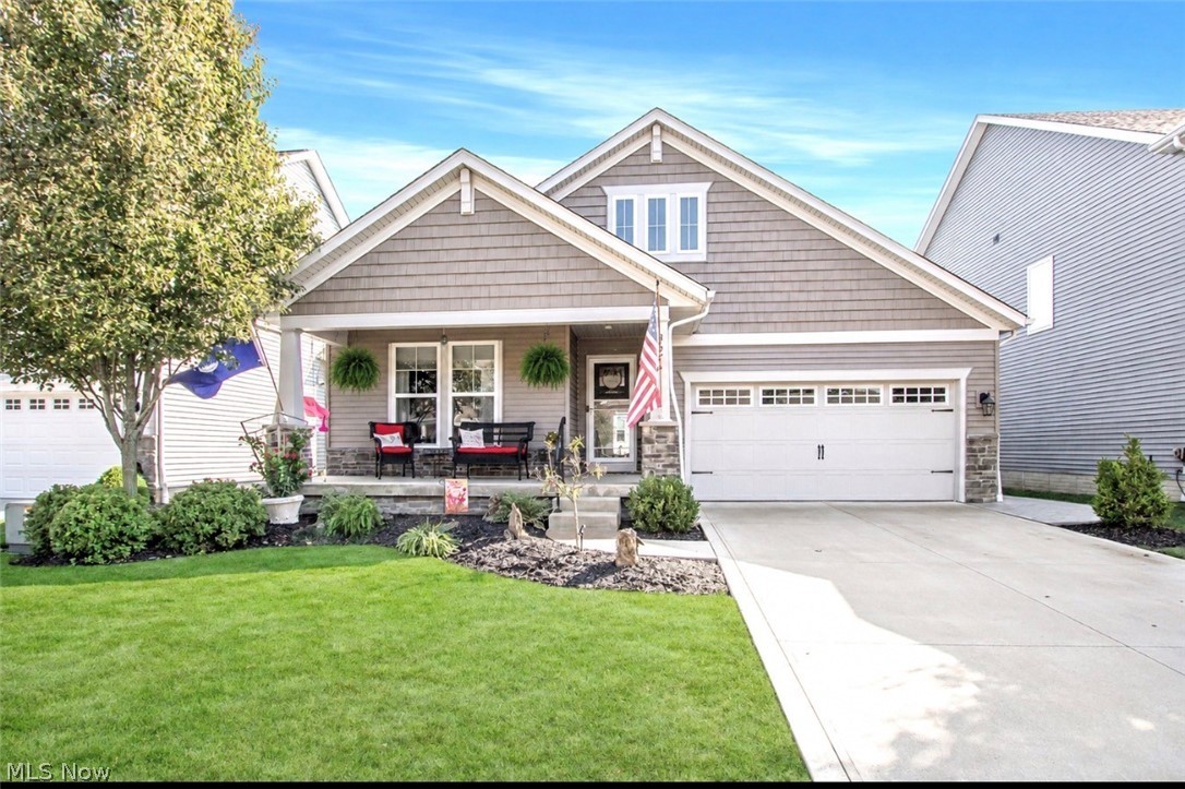 3574 Brunswick Lake Parkway