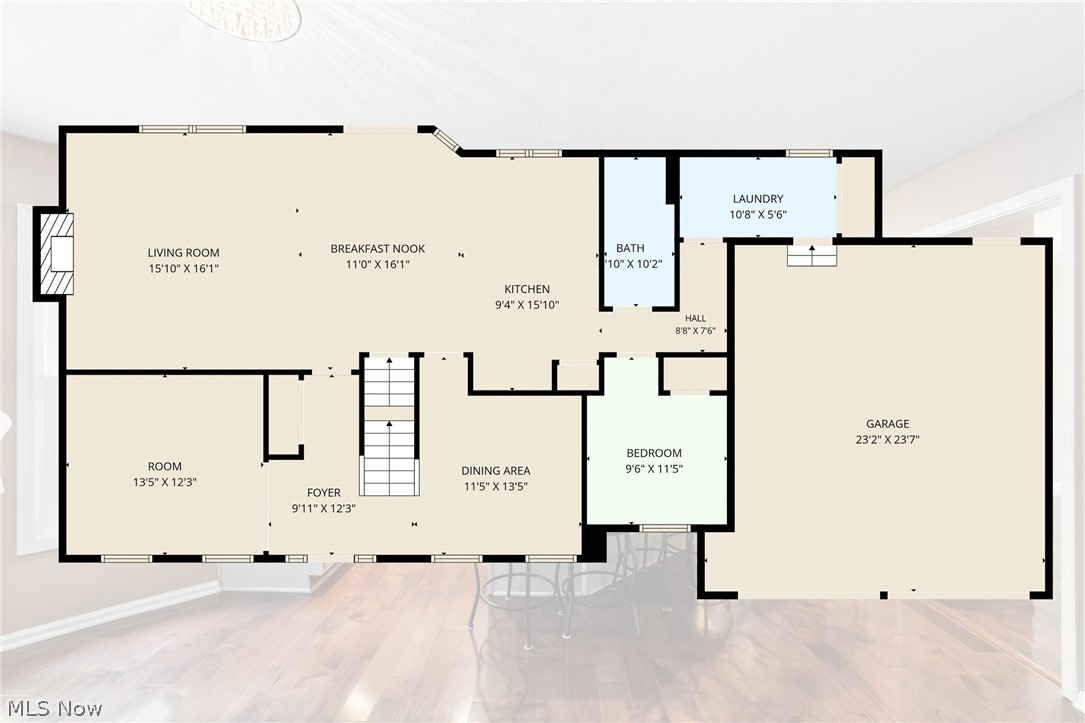 5825 Nicholson Drive Property Photo 18