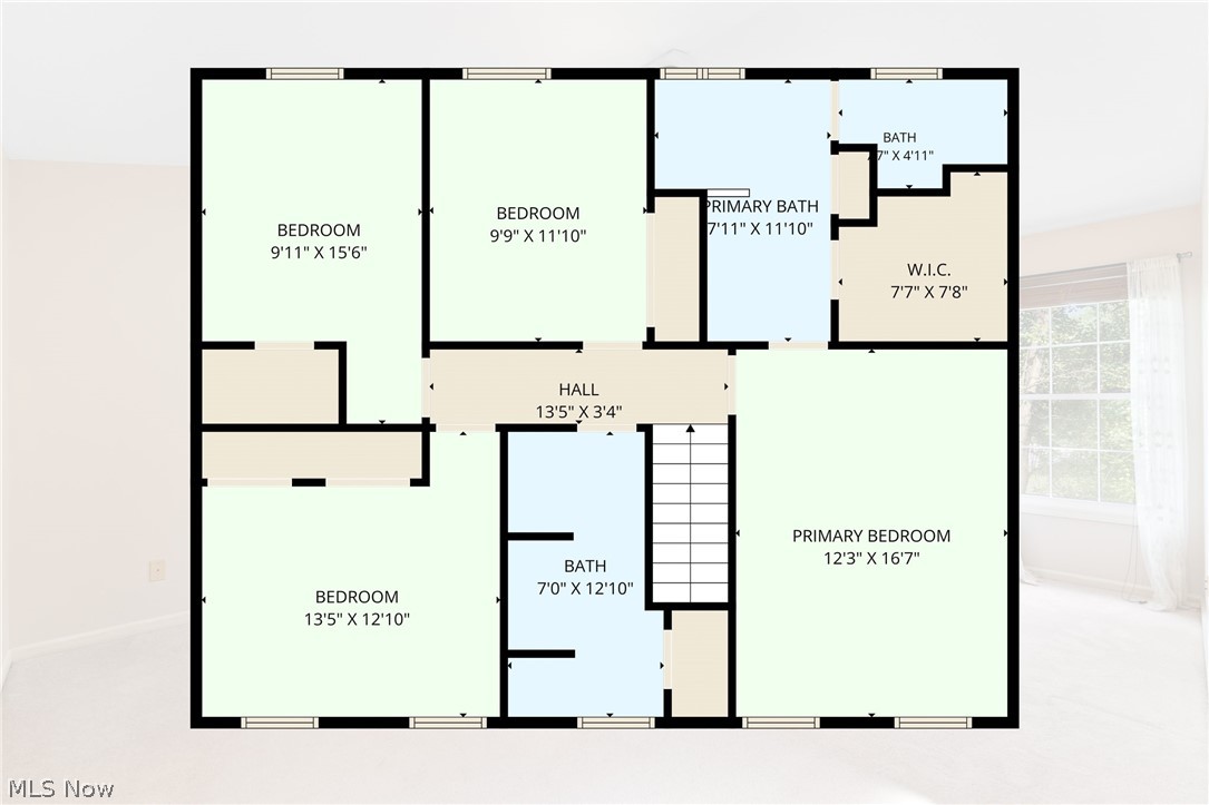 5825 Nicholson Drive Property Photo 37