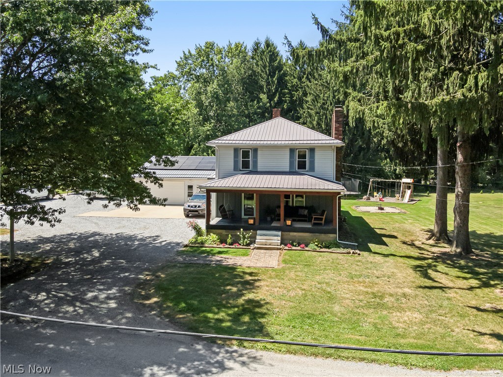 511 Milton Avenue Property Photo 1