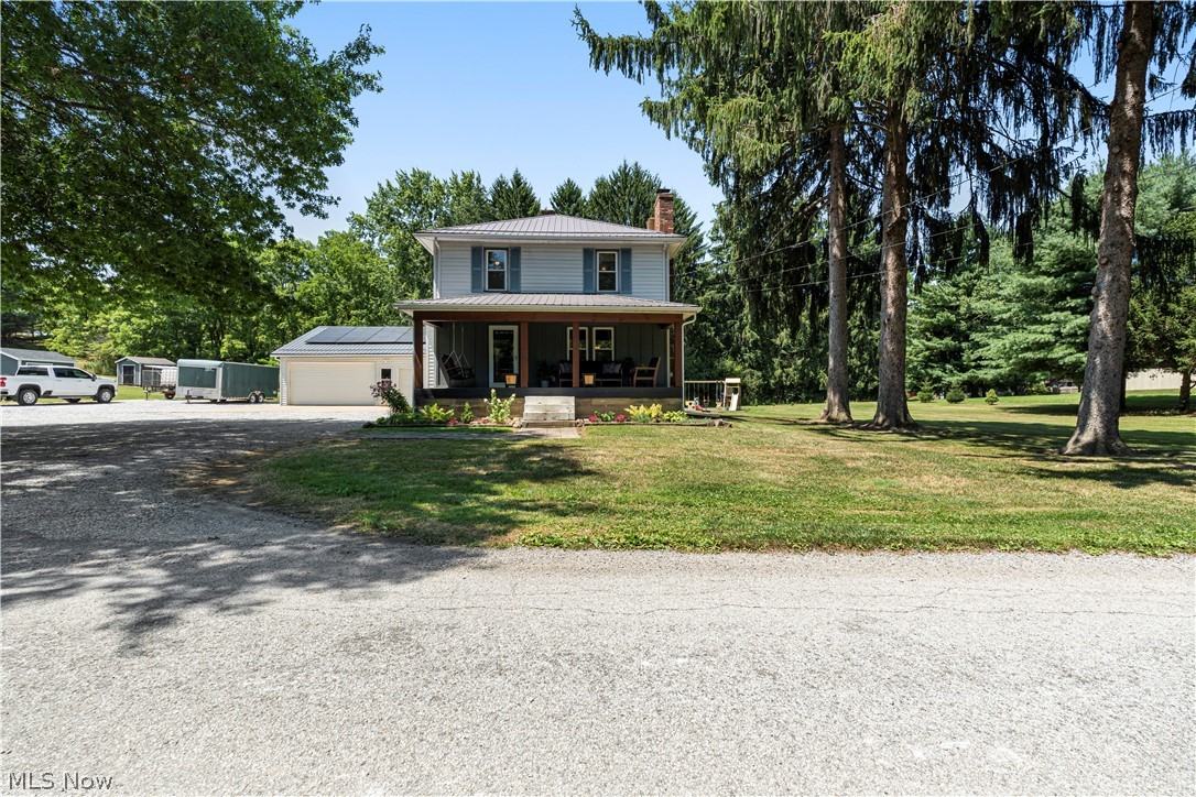 511 Milton Avenue Property Photo 2