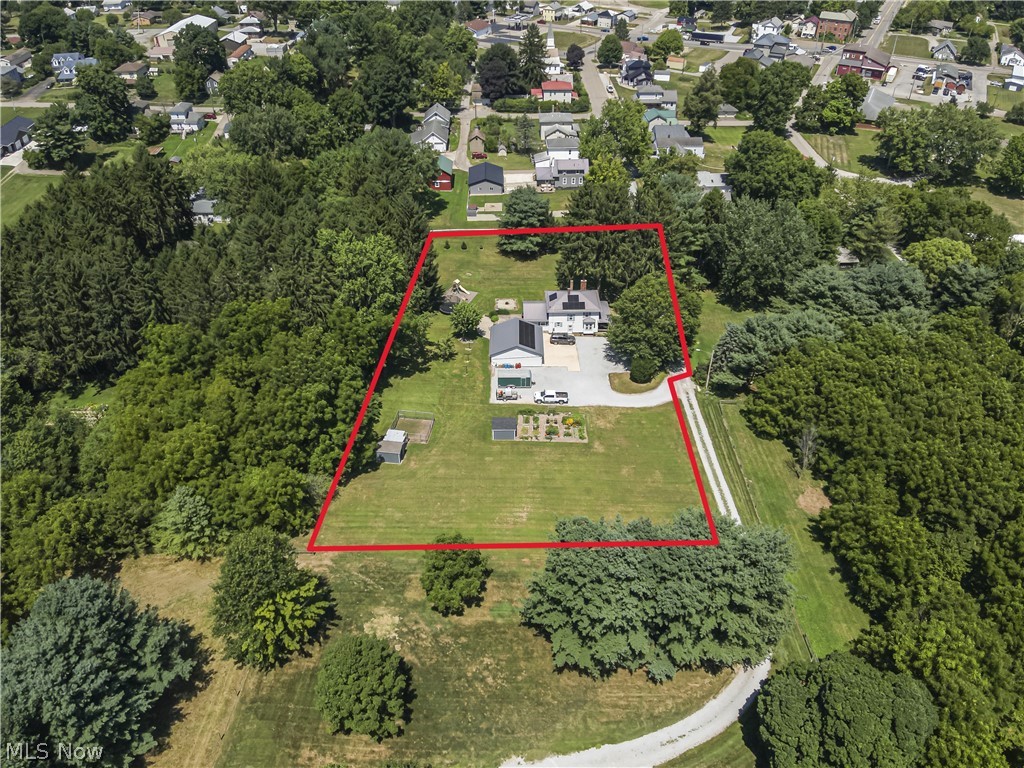 511 Milton Avenue Property Photo 38