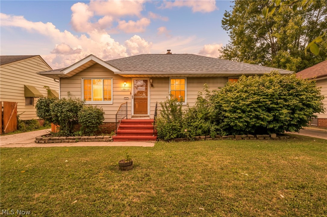 10615 Bellaire Road