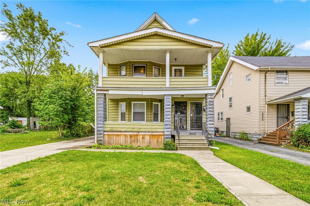 12500 Ferris Avenue Property Photo 1