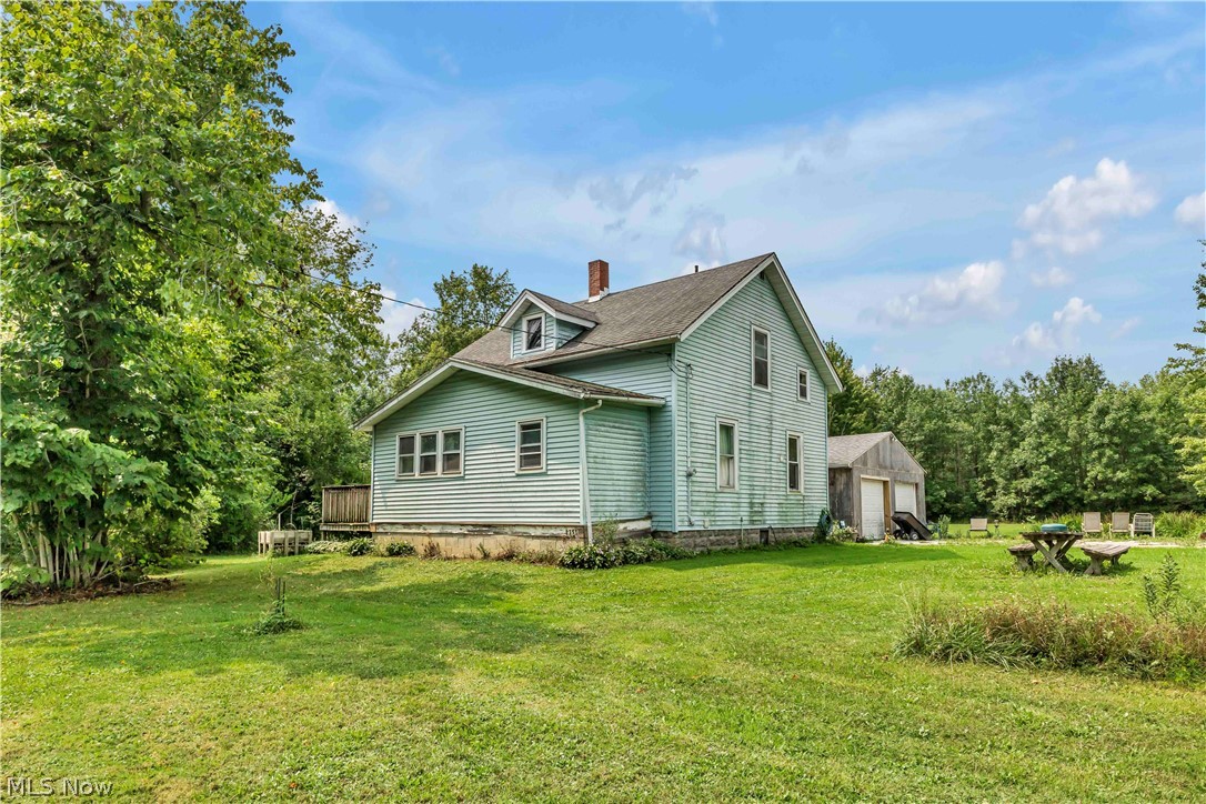 2353 Brown Road Property Photo 1