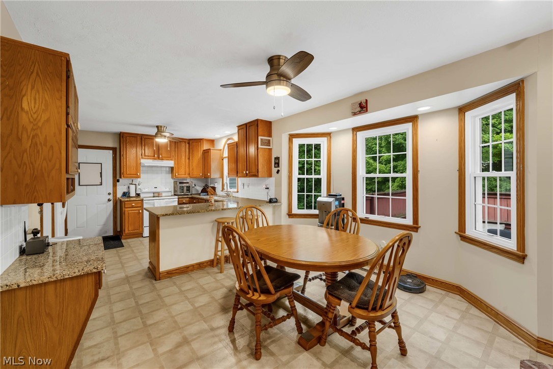 1010 Partridge Drive Property Photo 11