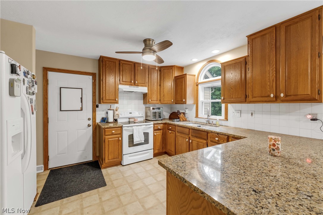 1010 Partridge Drive Property Photo 13
