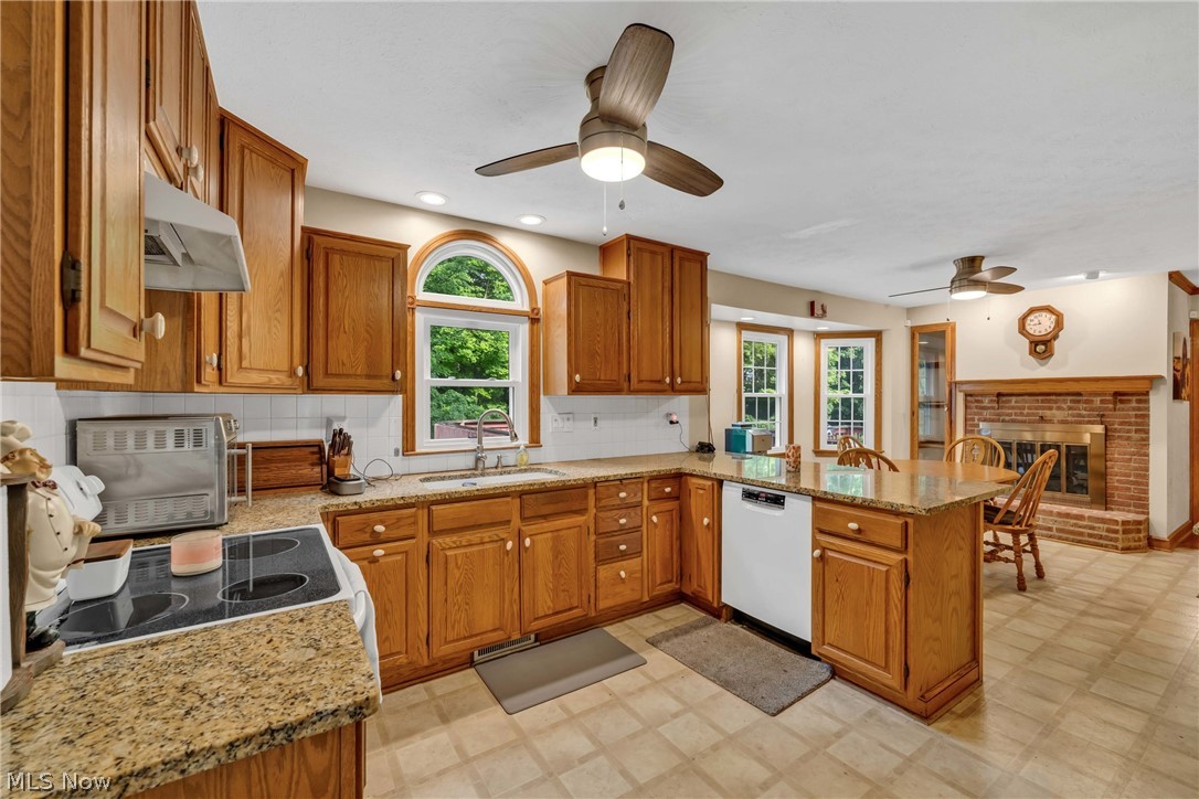 1010 Partridge Drive Property Photo 14