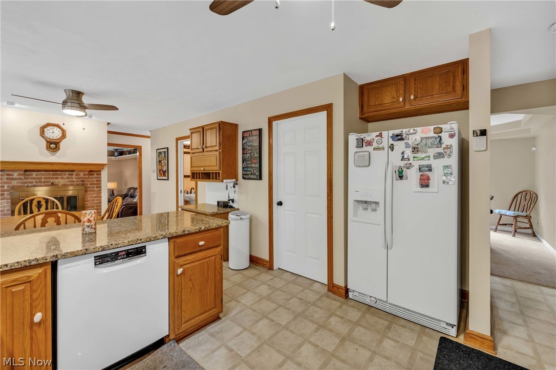 1010 Partridge Drive Property Photo 15