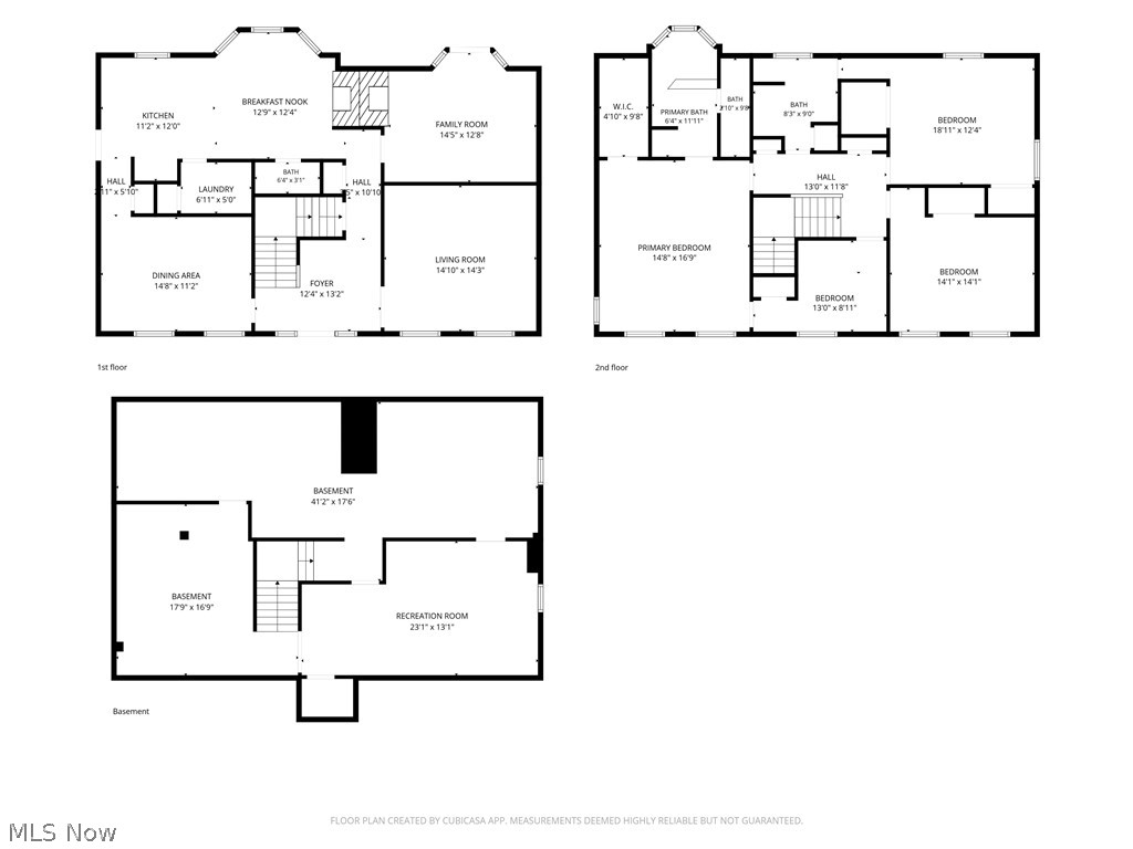 1010 Partridge Drive Property Photo 33