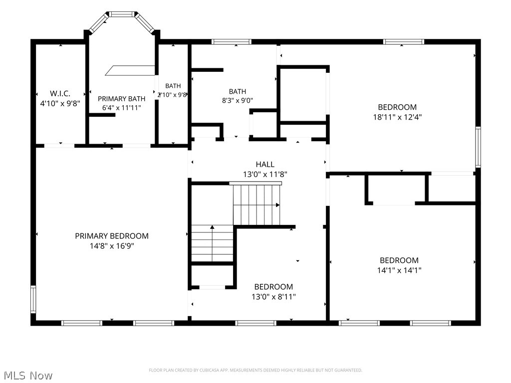 1010 Partridge Drive Property Photo 35