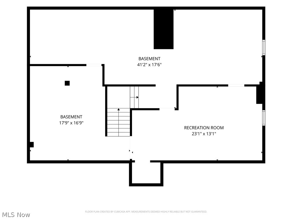 1010 Partridge Drive Property Photo 36