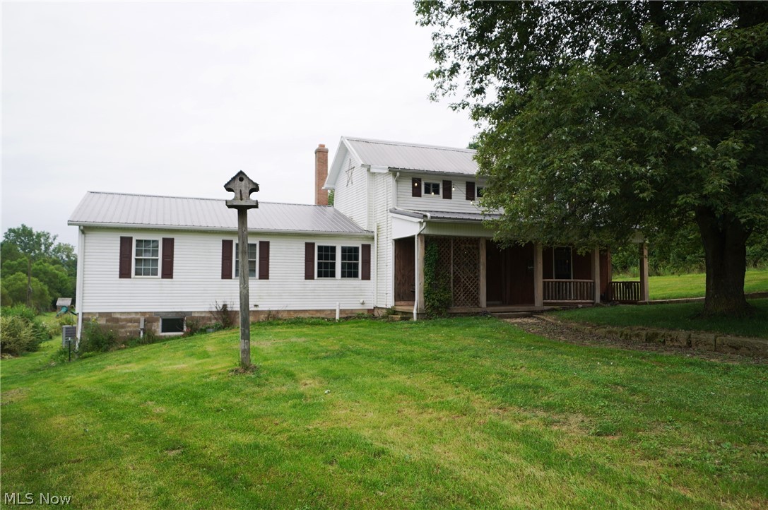 1071 Allgyer Road Se Property Photo 1