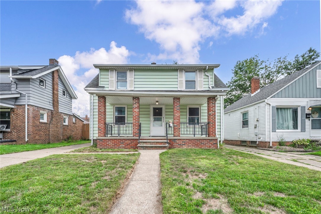 6311 Northcliff Avenue Property Photo 1