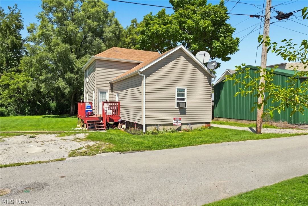129 King Avenue