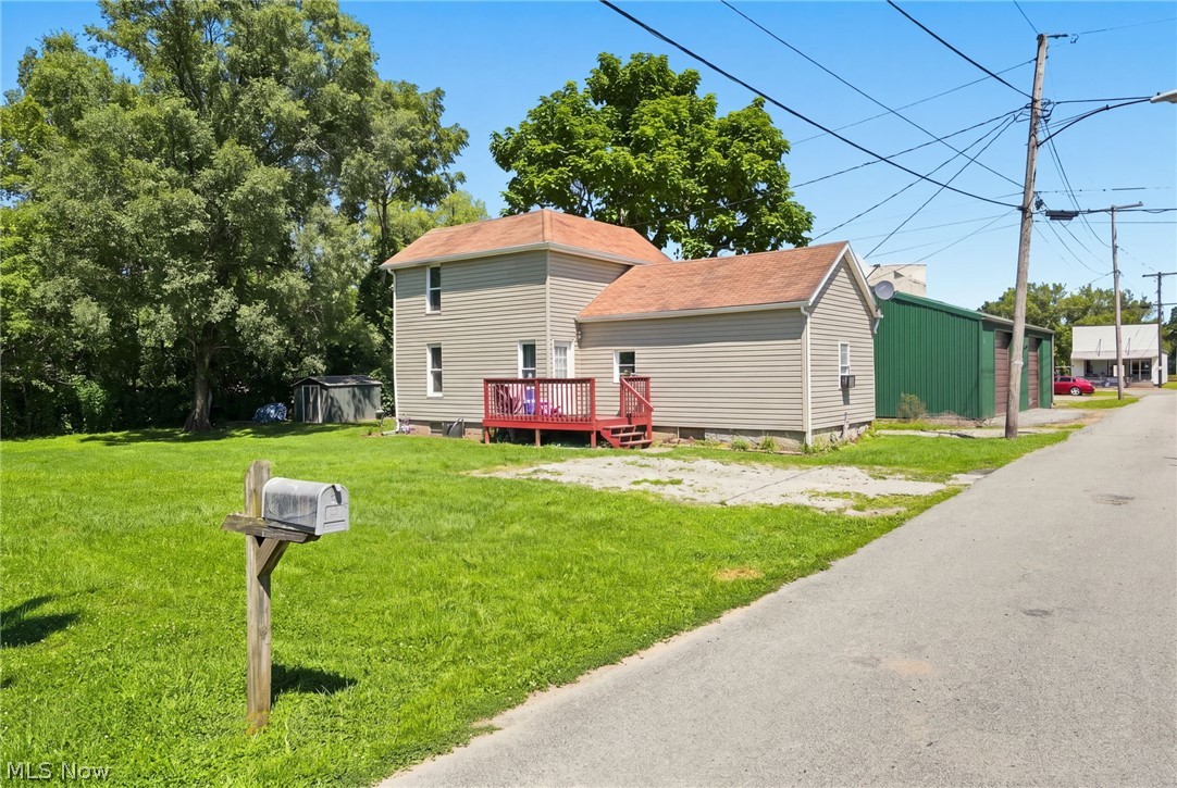 129 King Avenue Property Photo 4