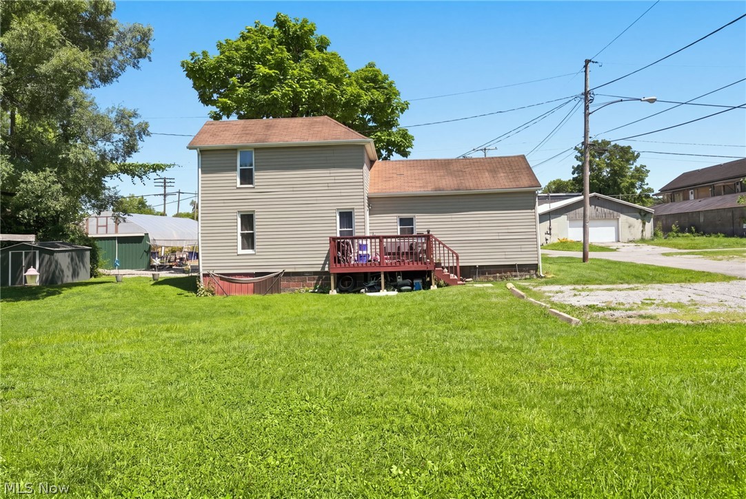 129 King Avenue Property Photo 5