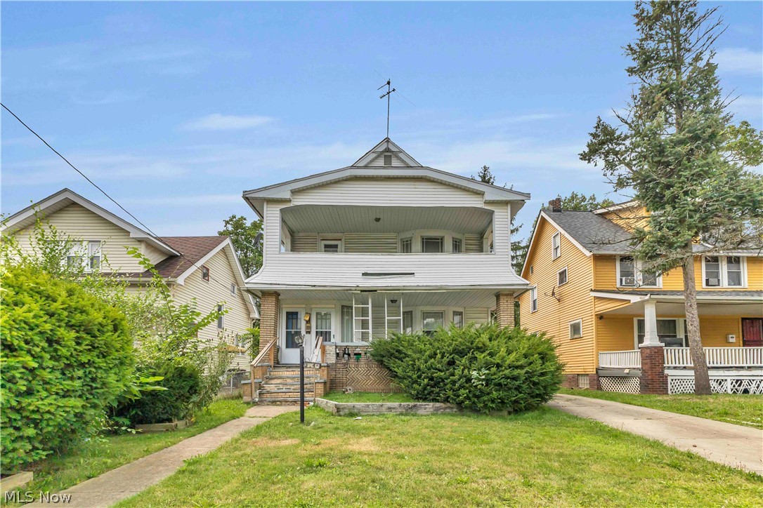 3446 E 125th Street