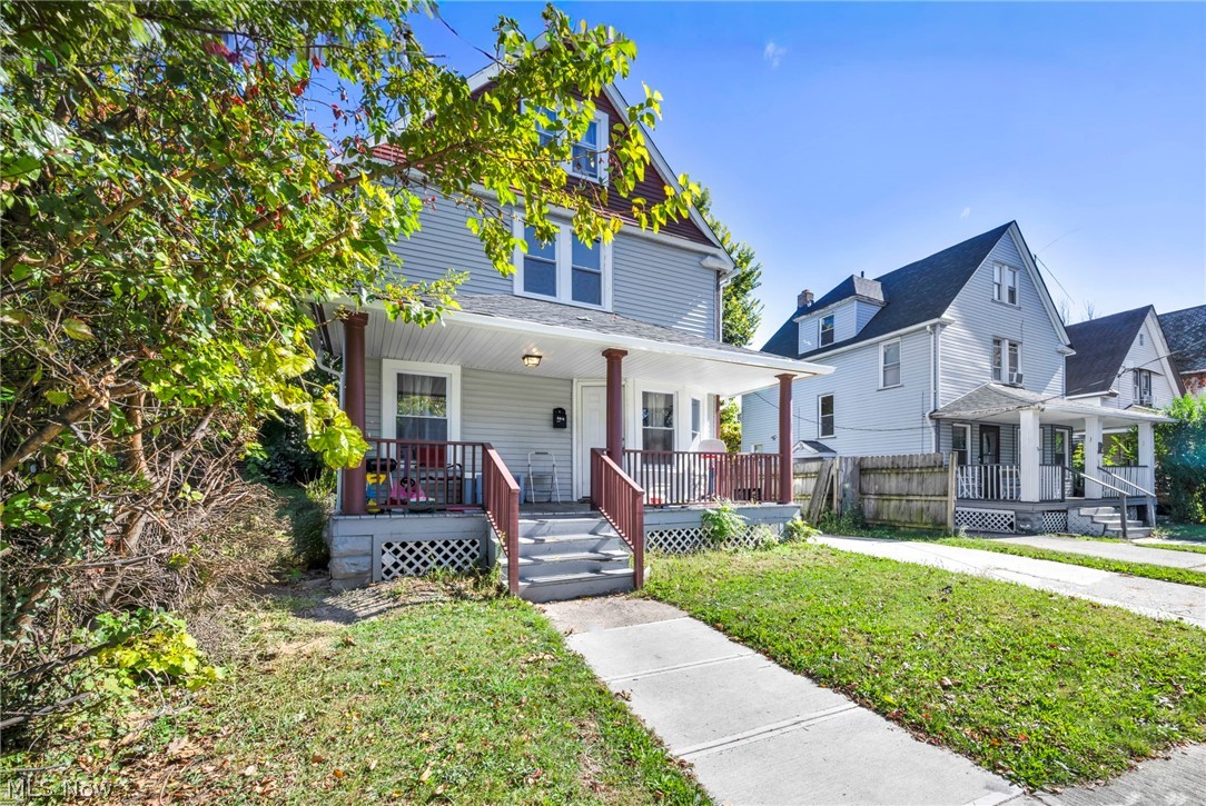 2013 W 99th Street Property Photo 2